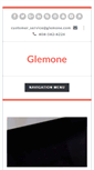 Mobile Screenshot of glemone.com